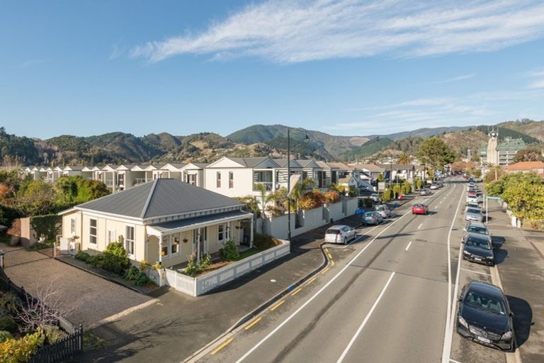 Photo of property in 35 Trafalgar Street, The Wood, Nelson, 7010