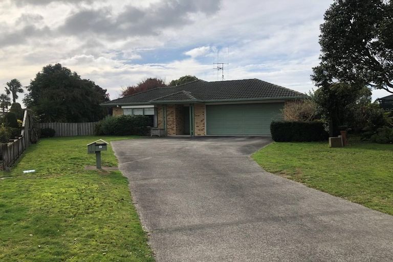 Photo of property in 33 Lavender Place, Papamoa Beach, Papamoa, 3118