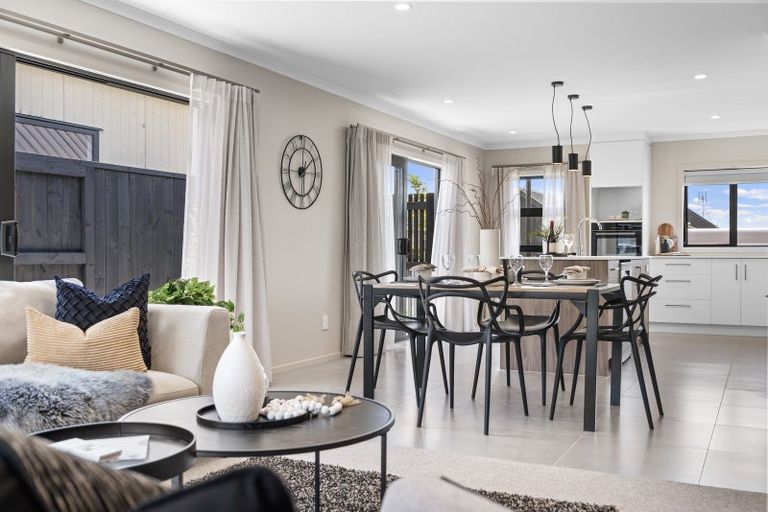 Photo of property in 37 Earp Crescent, Chartwell, Hamilton, 3210