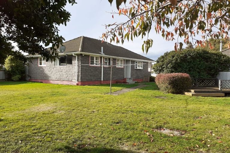 Photo of property in 11 Hartgill Crescent, Dannevirke, 4930