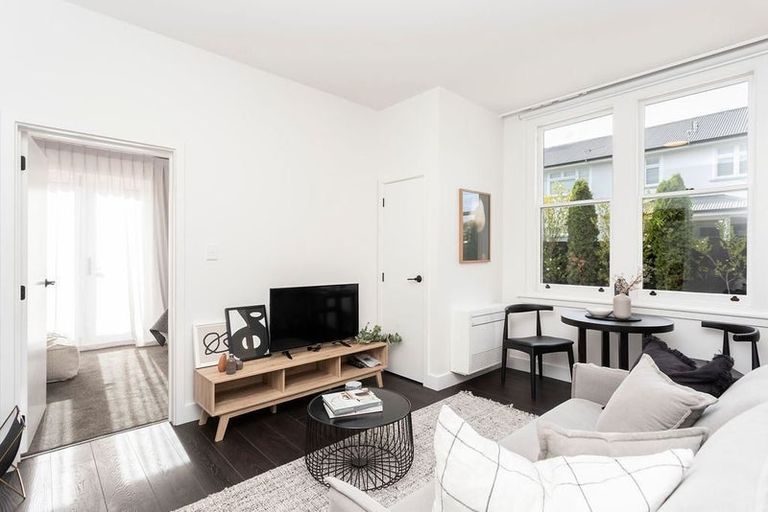 Photo of property in 1/7 Beverley Street, St Albans, Christchurch, 8014