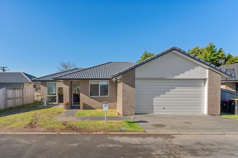 Photo of property in 10 Himalayan Close, Judea, Tauranga, 3110