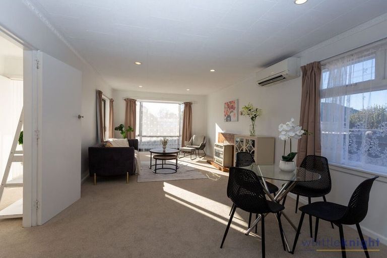 Photo of property in 1/36 Bethel Crescent, Bishopdale, Christchurch, 8053