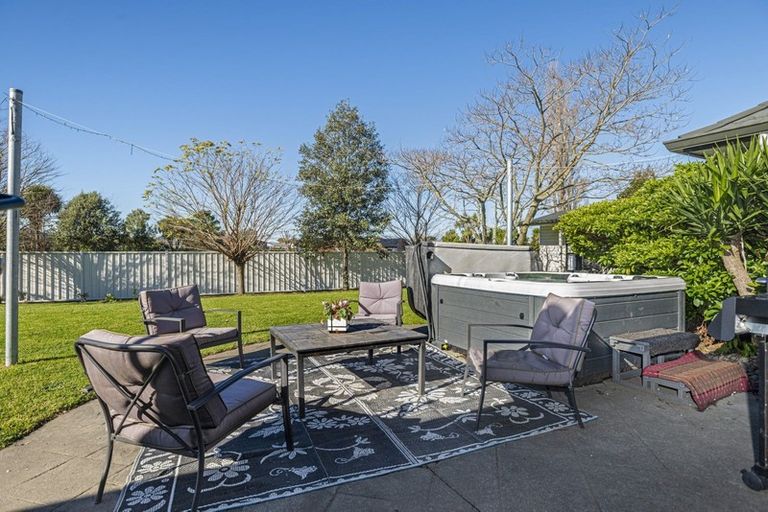 Photo of property in 8 Claire Place, Lytton West, Gisborne, 4010