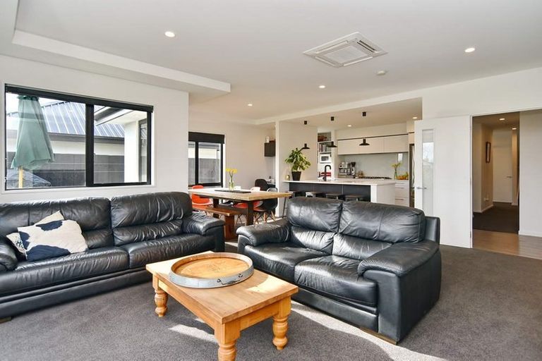 Photo of property in 41a Taiore Crescent, Marshland, Christchurch, 8083