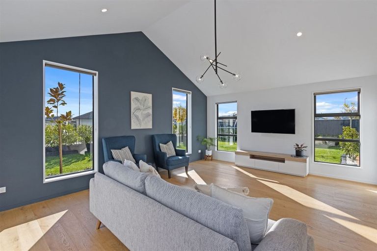 Photo of property in 10 Zabeel Street, Lincoln, 7608