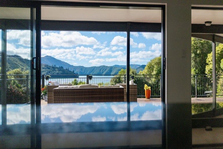 Photo of property in 1466 Port Underwood Road, Port Underwood, Picton, 7281