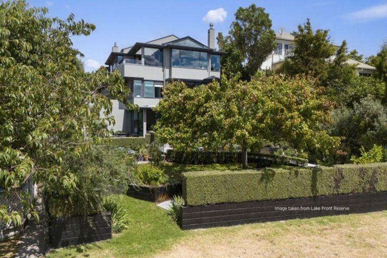 Photo of property in 39 Rainbow Drive, Rainbow Point, Taupo, 3330