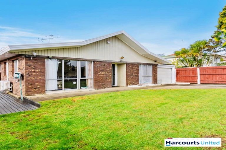 Photo of property in 1/55a Woolfield Road, Papatoetoe, Auckland, 2025