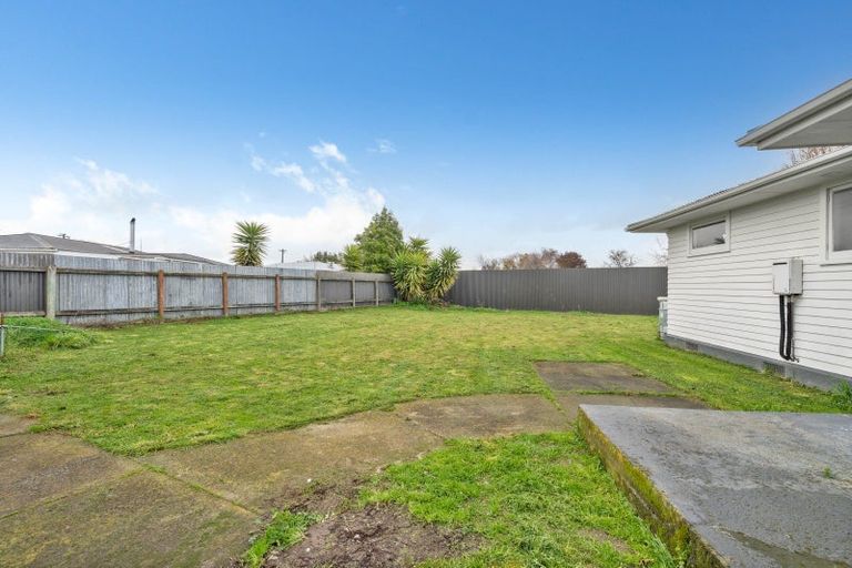 Photo of property in 68 Kuripuni Street, Kuripuni, Masterton, 5810