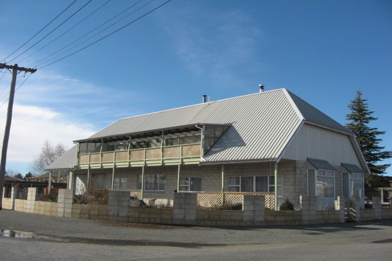 Photo of property in 227 Mackenzie Drive, Twizel, 7901