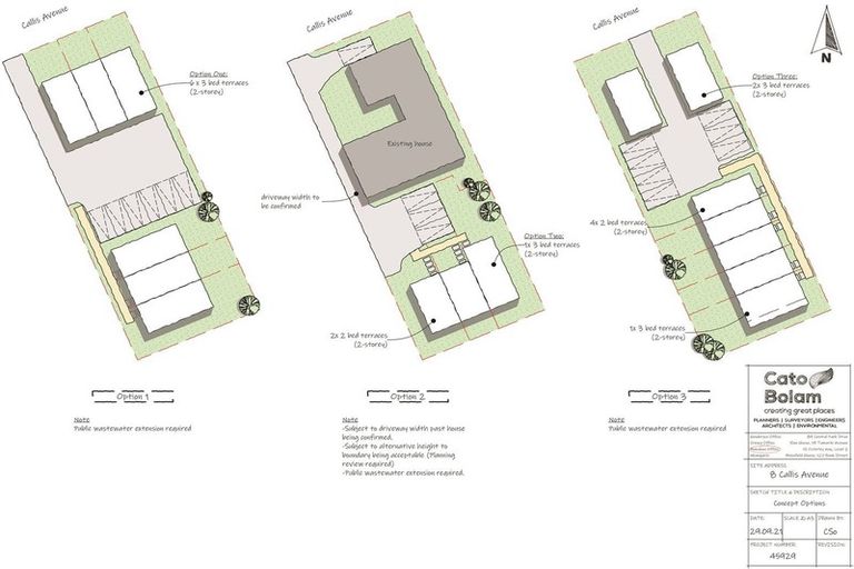 Photo of property in 8 Callis Avenue, Opaheke, Papakura, 2113