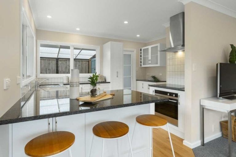 Photo of property in 1/99 Mountbatten Avenue, Hillcrest, Auckland, 0627