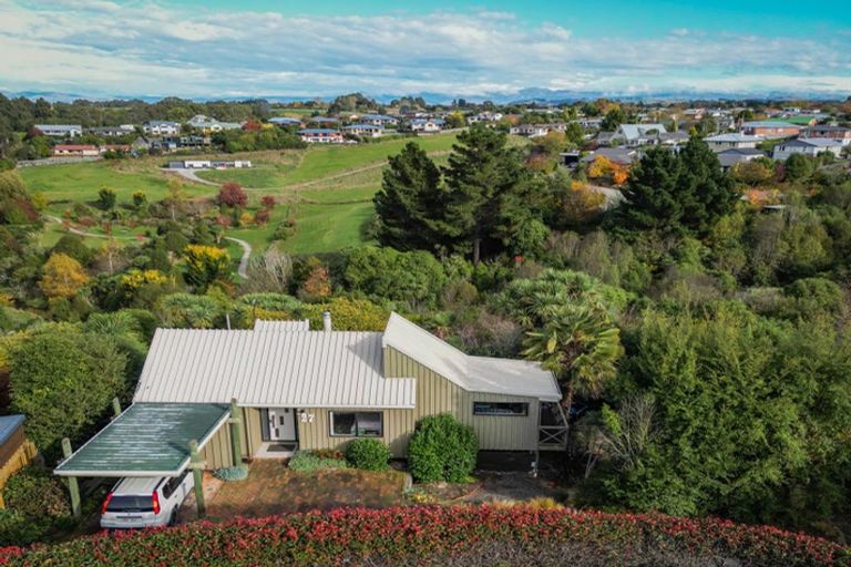 Photo of property in 27 Glenview Terrace, Highfield, Timaru, 7910
