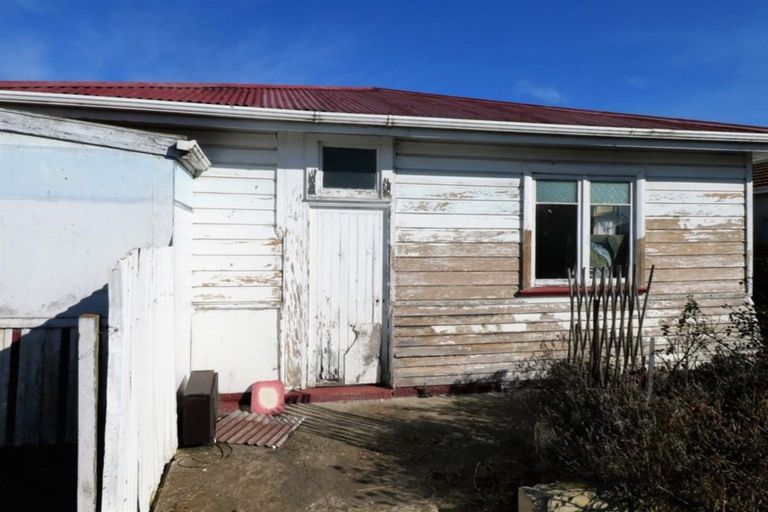 Photo of property in 18 Caledonian Road, Oamaru North, Oamaru, 9400