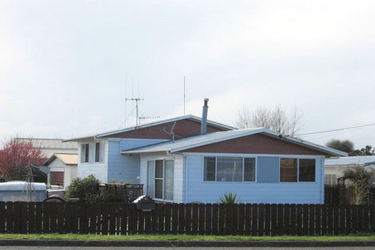 Photo of property in 182 Corks Road, Tikipunga, Whangarei, 0112