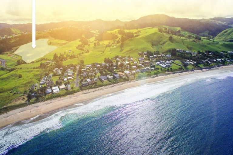 Photo of property in 10 Ataahua Views Terrace, Wharekaho, Whitianga, 3510