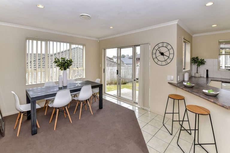 Photo of property in 7 Dapple Place, Flat Bush, Auckland, 2019