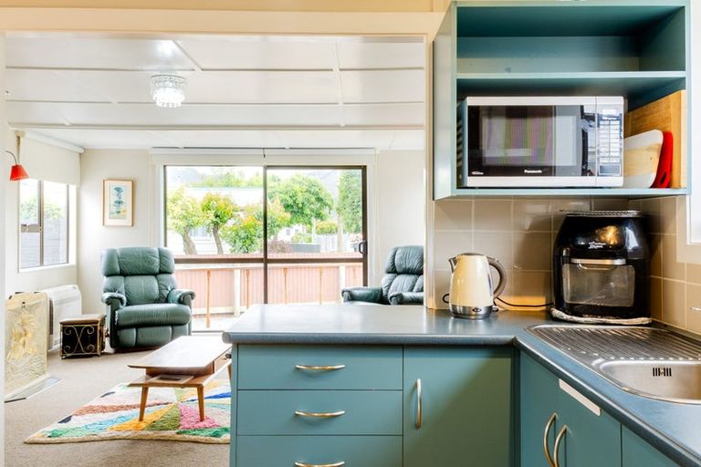 Photo of property in 6 Buller Crescent, Otematata, 9412