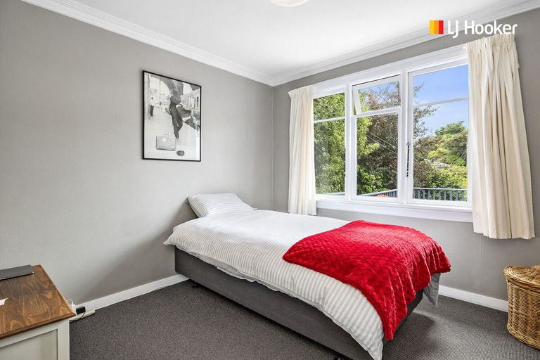 Photo of property in 58 Bayfield Road, Andersons Bay, Dunedin, 9013