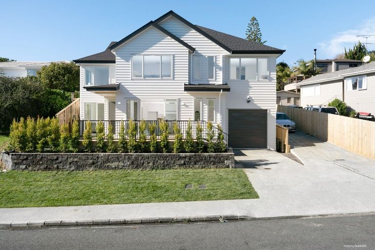 Photo of property in 154a Awaruku Road, Torbay, Auckland, 0630