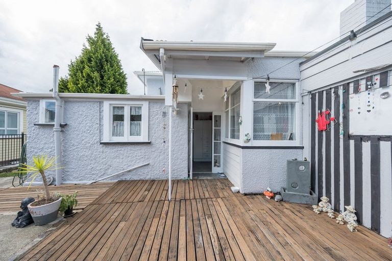 Photo of property in 1/32 Emano Street, Toi Toi, Nelson, 7010