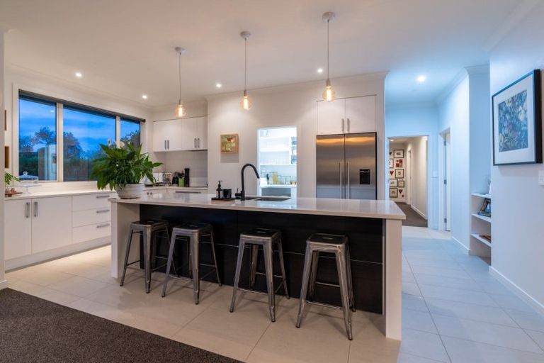 Photo of property in 27 Bates Road, Tamahere, Hamilton, 3283