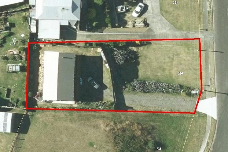 Photo of property in 26 Moana Crescent, Mangakino, 3421