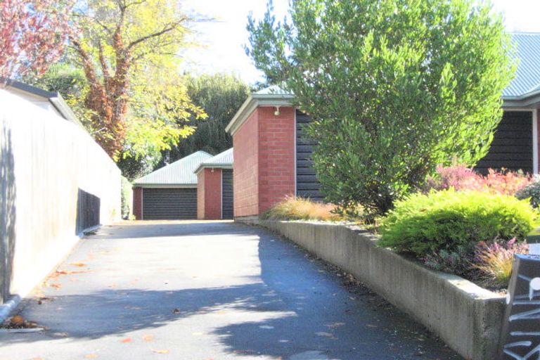Photo of property in 9b York Street, Waltham, Christchurch, 8023