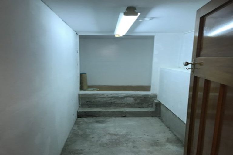 Photo of property in 56 Duncan Terrace, Kilbirnie, Wellington, 6022