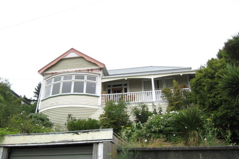 Photo of property in 6 Cressy Terrace, Lyttelton, 8082