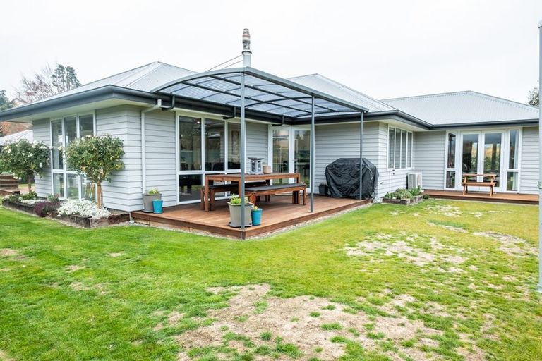 Photo of property in 8/2 Ensor Drive, Hanmer Springs, 7334