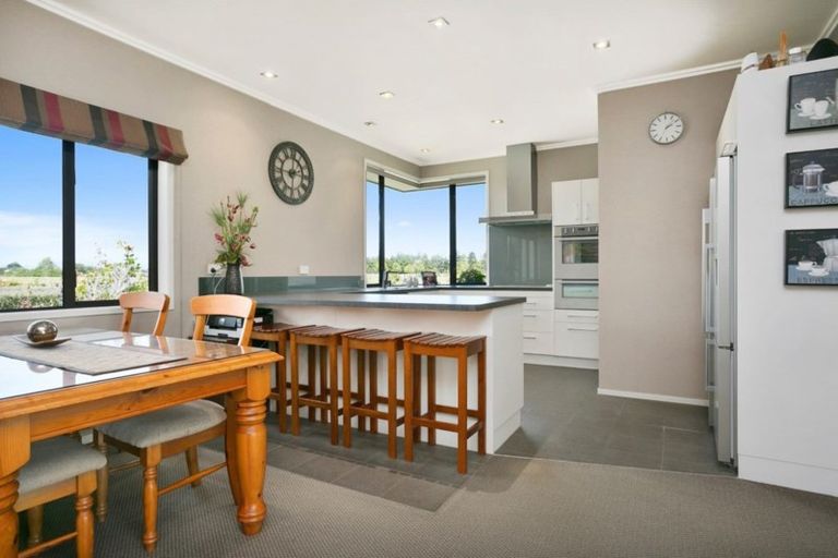 Photo of property in 242 Morrinsville-walton Road, Morrinsville, 3371