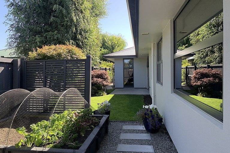 Photo of property in 23c Elizabeth Street, Ashburton, 7700