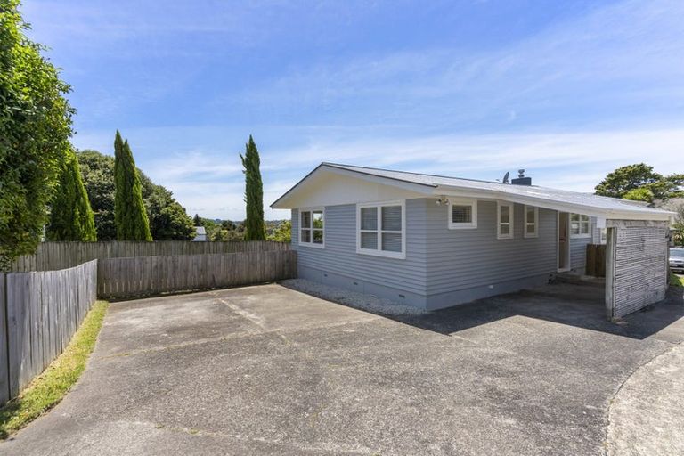 Photo of property in 45 Birkdale Road, Birkdale, Auckland, 0626