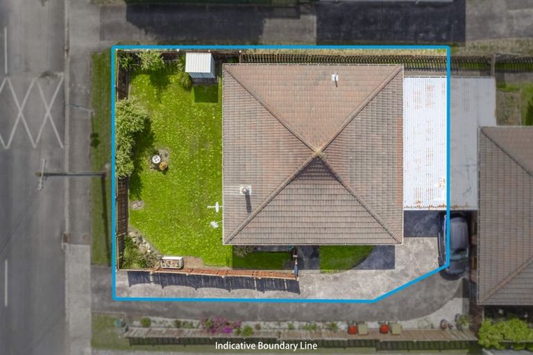 Photo of property in 1/49 Fernaig Street, Papakura, 2110