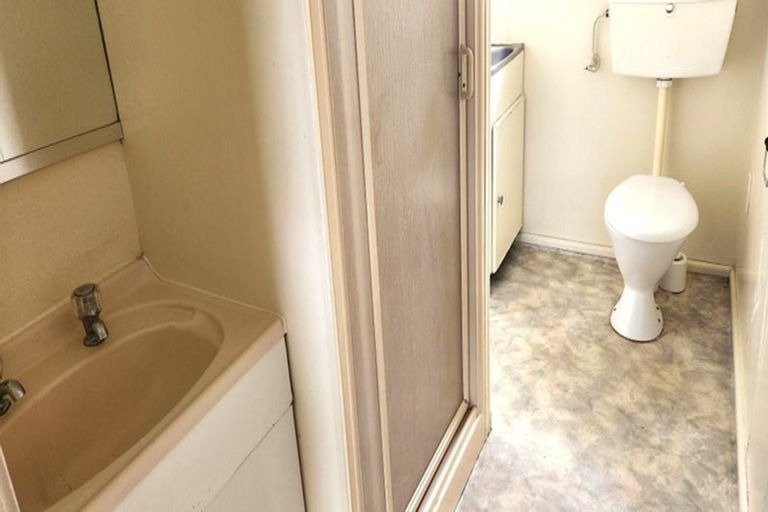 Photo of property in 3/429 Manchester Street, St Albans, Christchurch, 8014