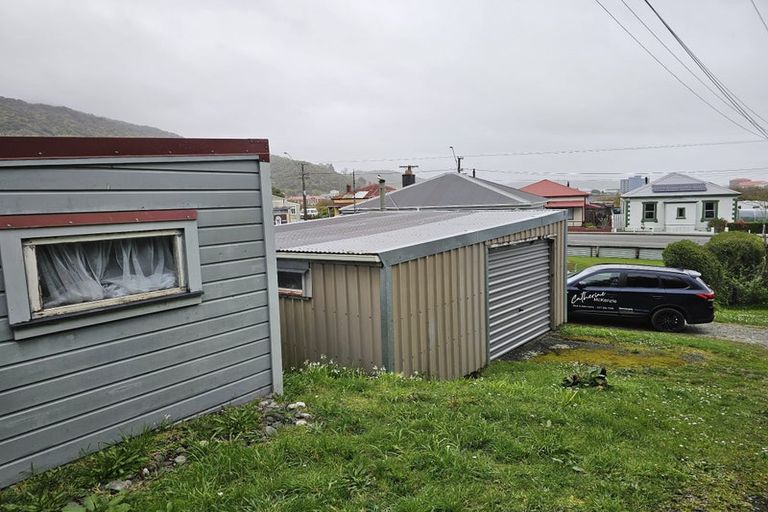 Photo of property in 149 Bright Street, Cobden, Greymouth, 7802