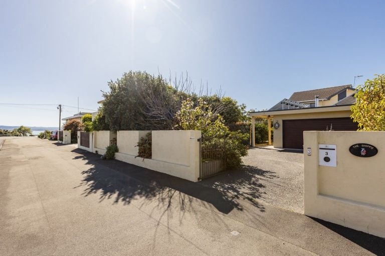 Photo of property in 3 James Street, Westshore, Napier, 4110
