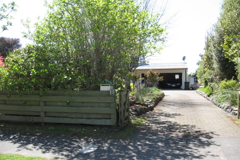Photo of property in 8 Te Arahori Street, Turangi, 3334