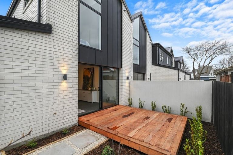 Photo of property in 8d Gambia Street, Papanui, Christchurch, 8053