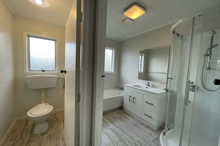 Photo of property in 3/26 Herrick Street, Marewa, Napier, 4110