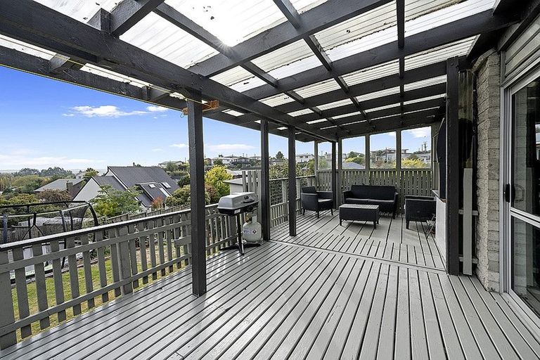 Photo of property in 4 Aotea Crescent, Gore, 9710