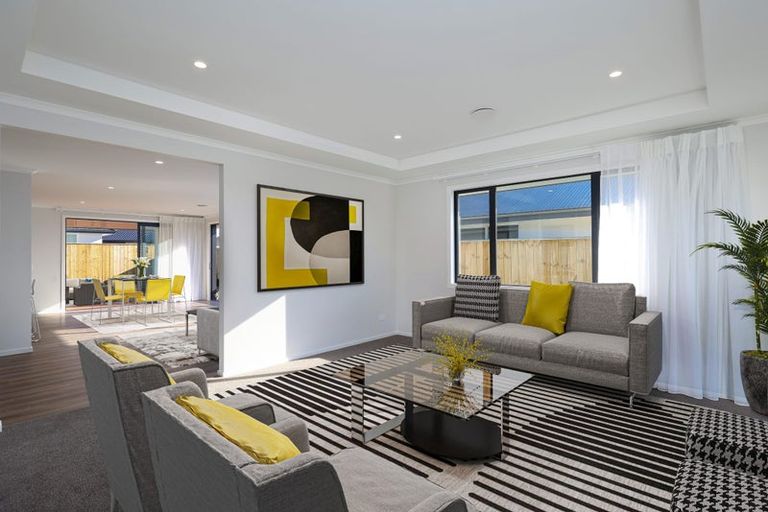 Photo of property in 34 Carmine Crescent, Appleby, Richmond, 7020