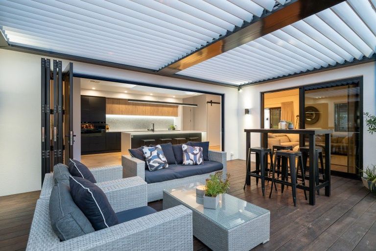 Photo of property in 10 Rich Rise, Havelock North, 4130