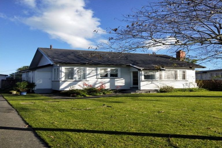 Photo of property in 23 Peddie Street, Taradale, Napier, 4112