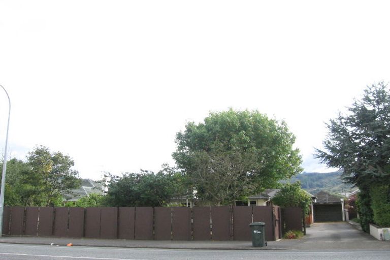 Photo of property in 745 Fergusson Drive, Elderslea, Upper Hutt, 5018