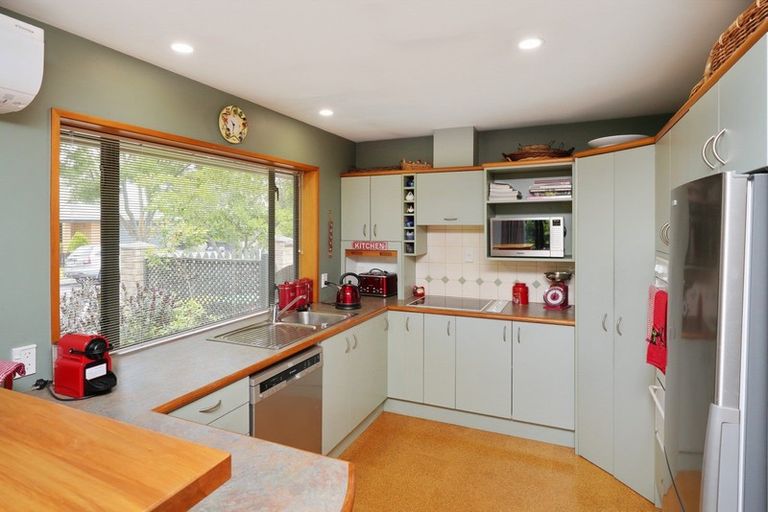 Photo of property in 9 Golding Avenue, Rangiora, 7400