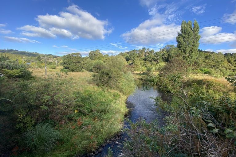 Photo of property in 448 Katui Road, Donnellys Crossing, Dargaville, 0379