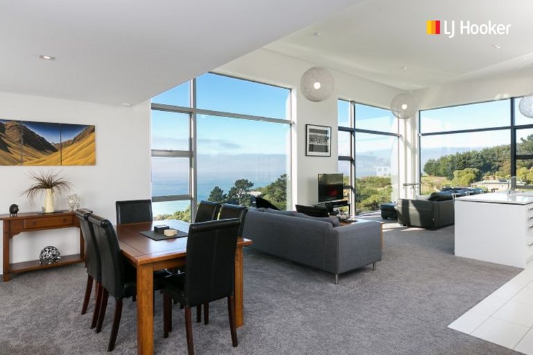 Photo of property in 4b Clayton Street, Saint Clair, Dunedin, 9012